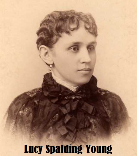 00 Lucy  Spalding Young paint